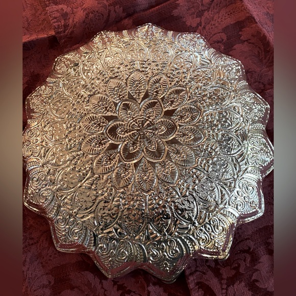 Silverina Dish & Mudpie Linen Towels -NWT - Picture 9 of 13